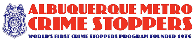 Albuquerque Metro Crime Stoppers